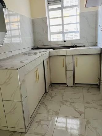 1 Bedroom To Let In Utawala Shooters