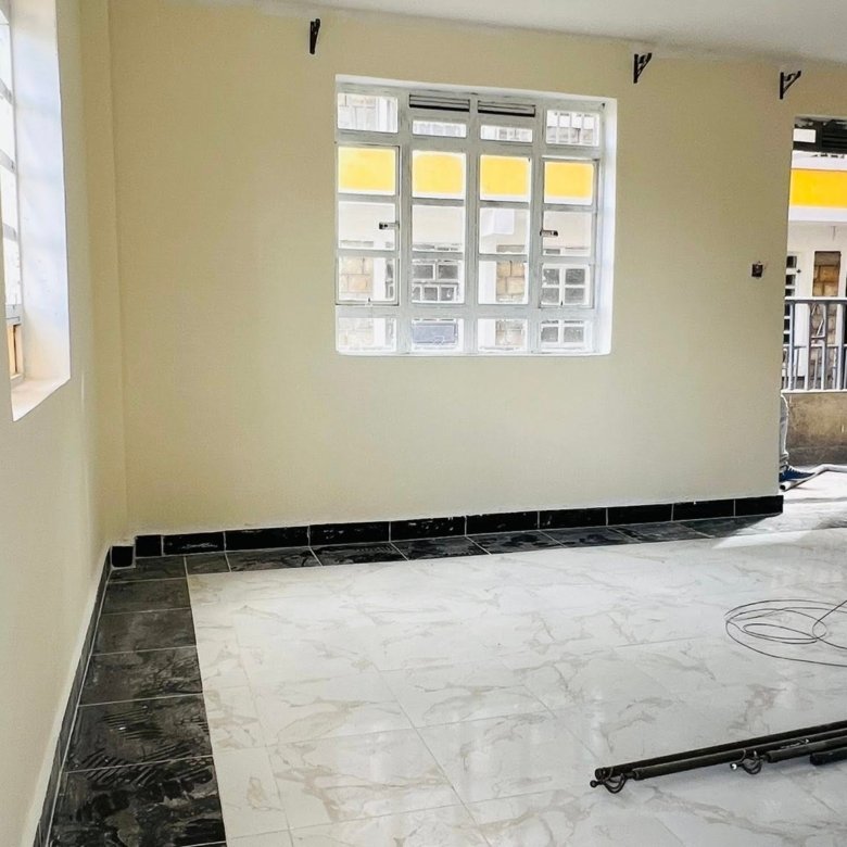 1 Bedroom To Let In Utawala Shooters
