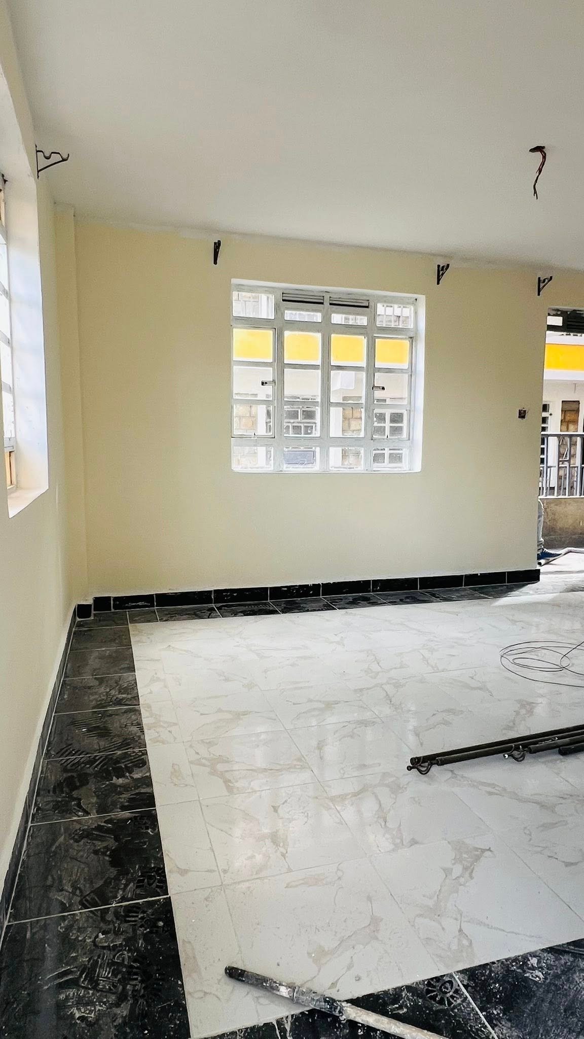 1 Bedroom To Let In Utawala Shooters