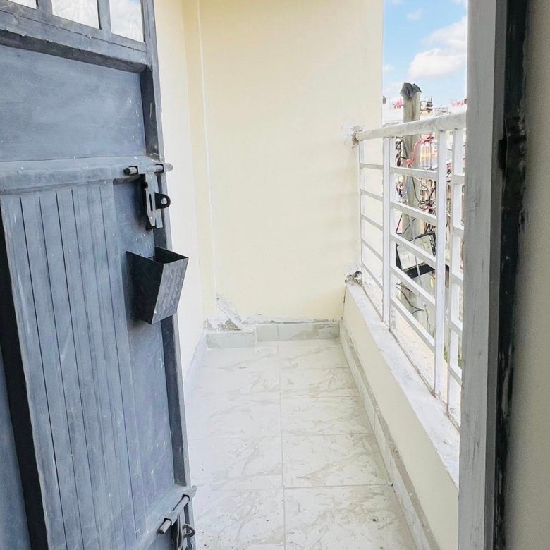 1 Bedroom To Let In Utawala Shooters