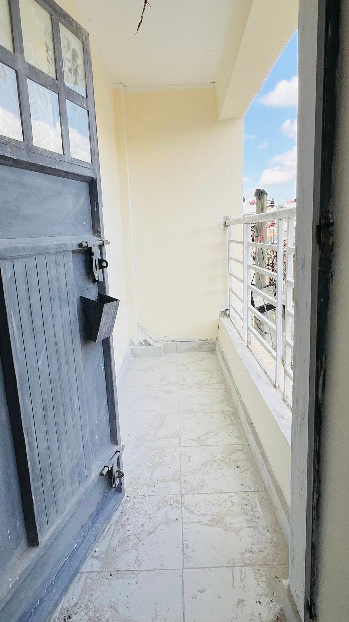 1 Bedroom To Let In Utawala Shooters