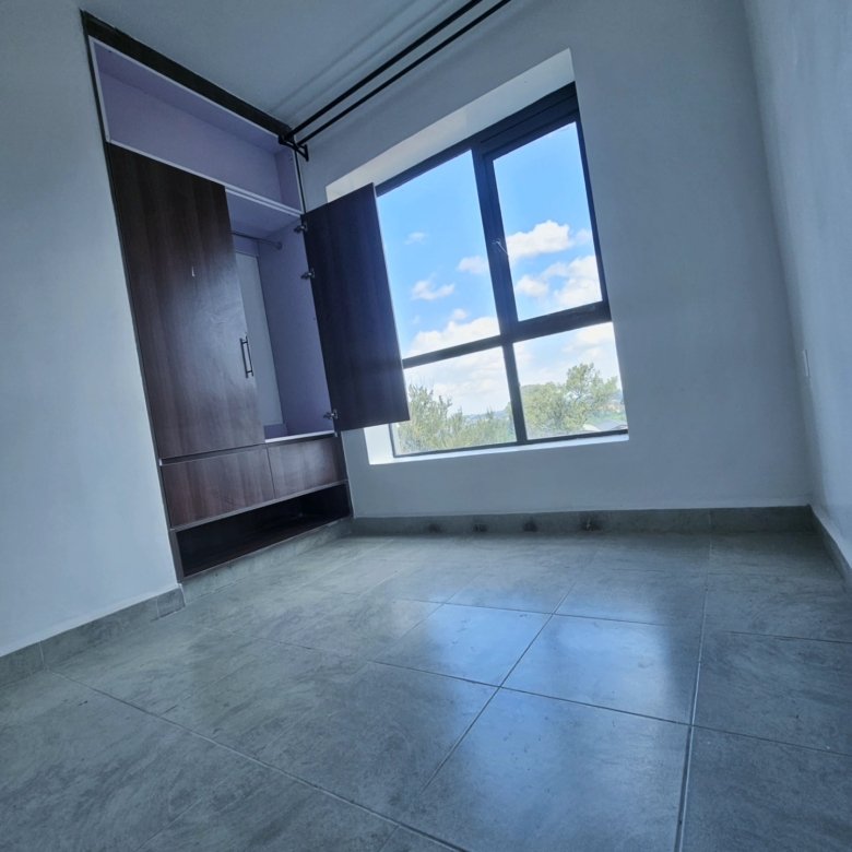 1 Bedroom To Let in Dagoretti Along Naivasha Road