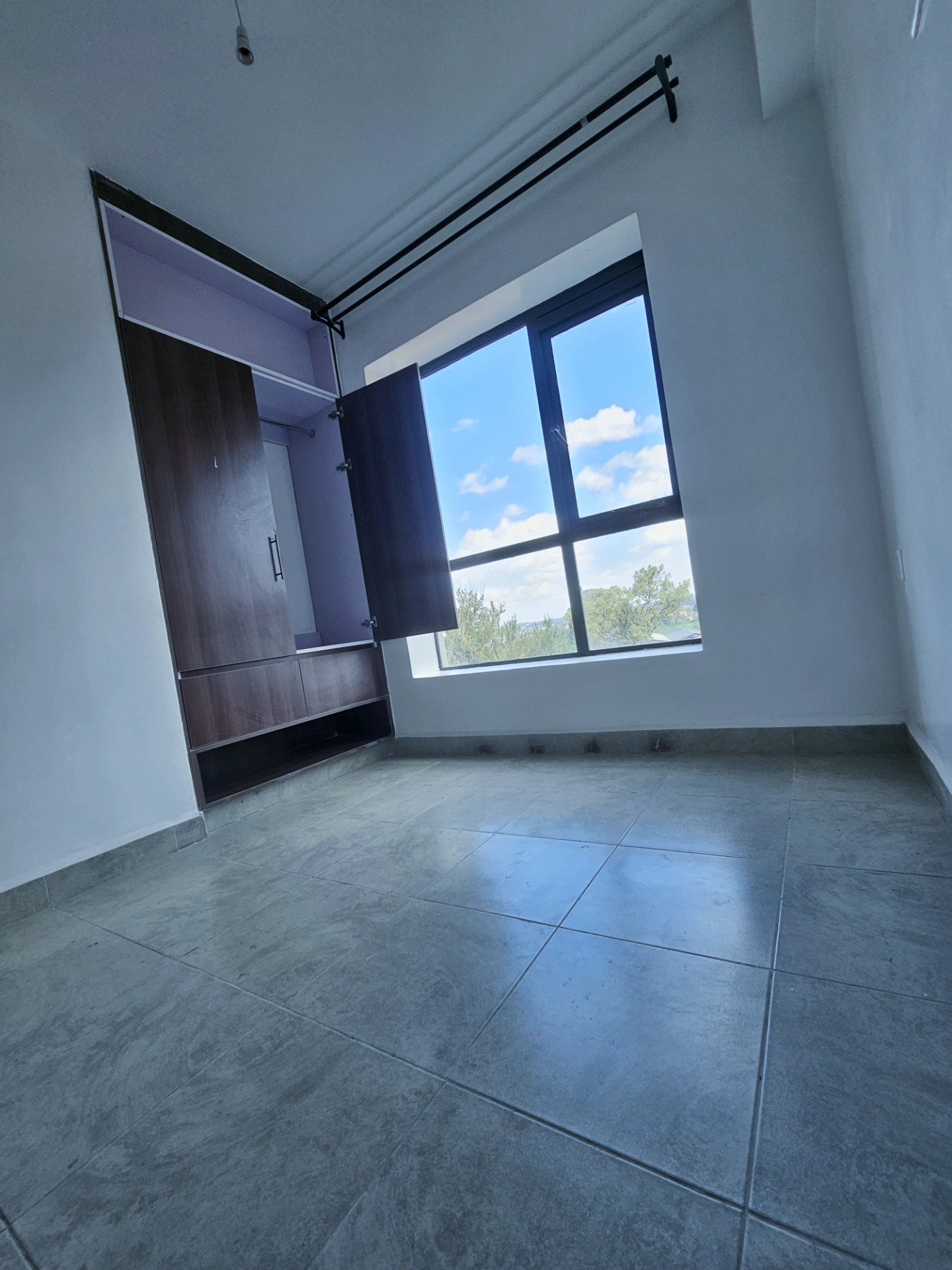 1 Bedroom To Let in Dagoretti Along Naivasha Road