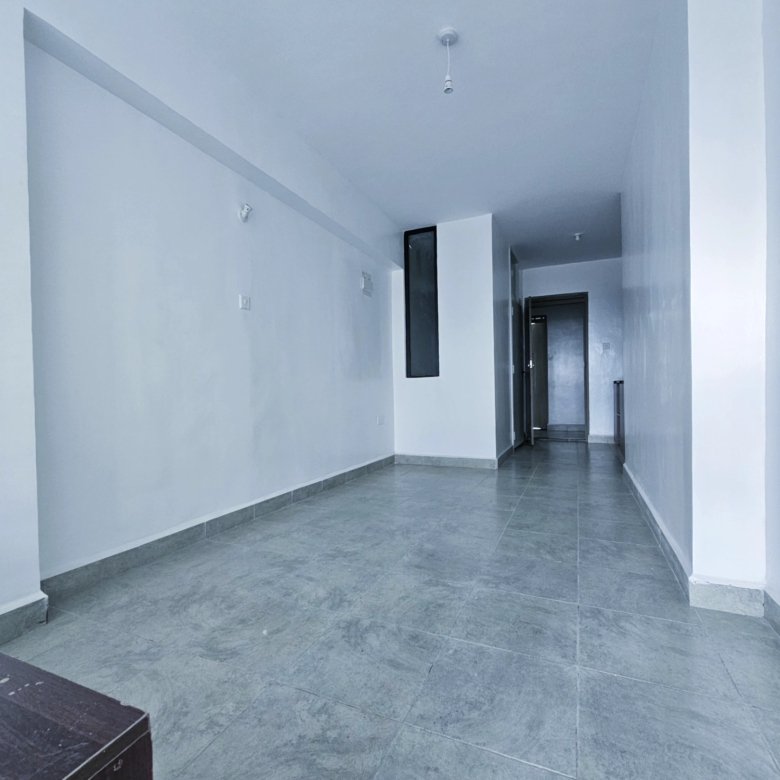 1 Bedroom To Let in Dagoretti Along Naivasha Road