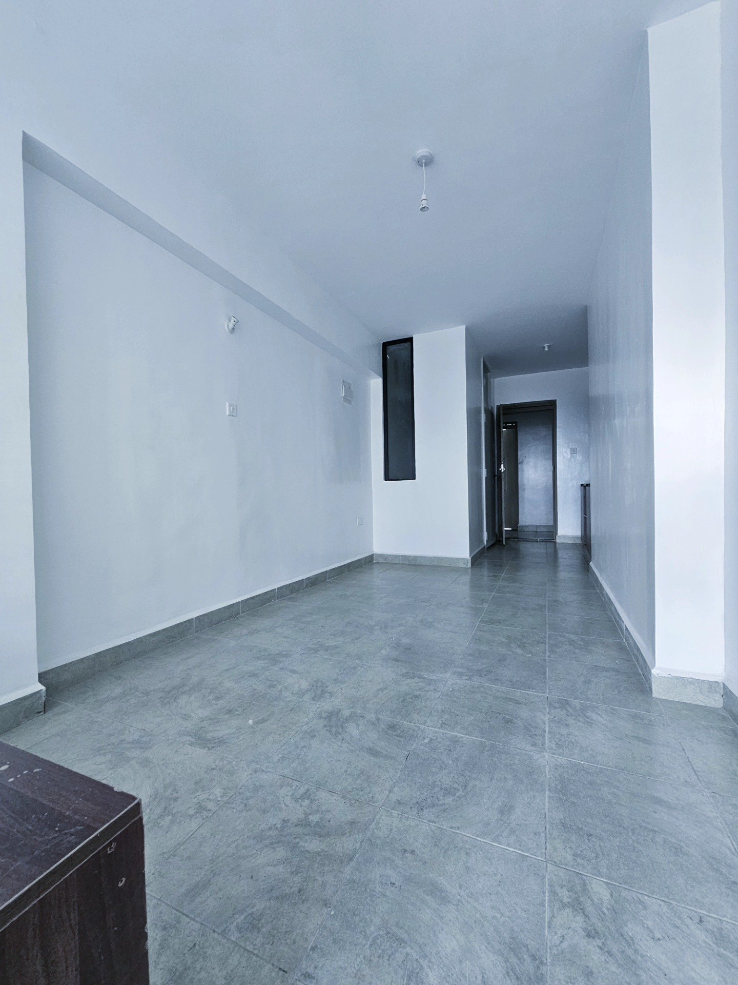 1 Bedroom To Let in Dagoretti Along Naivasha Road