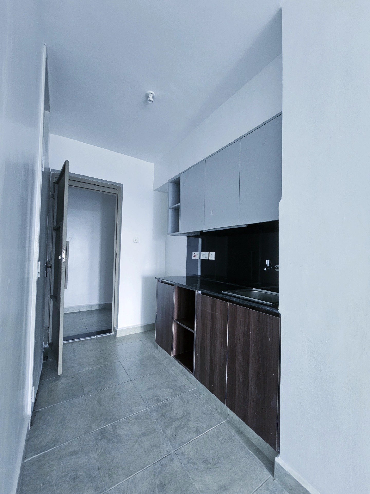 1 Bedroom To Let in Dagoretti Along Naivasha Road