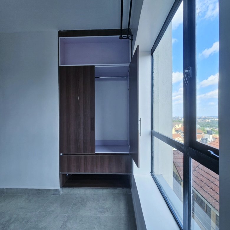 1 Bedroom To Let in Dagoretti Along Naivasha Road