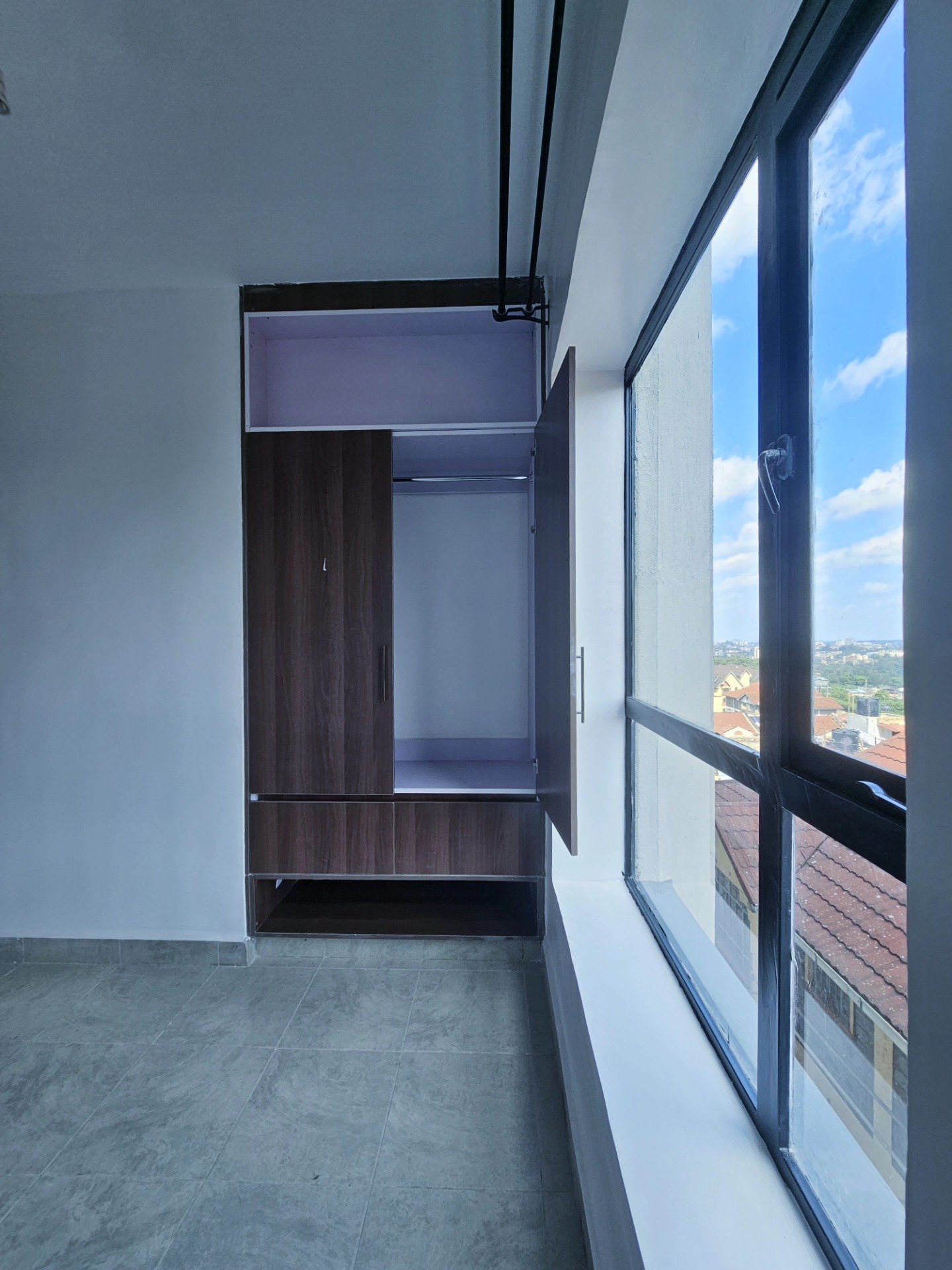 1 Bedroom To Let in Dagoretti Along Naivasha Road