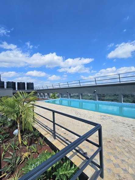 1 Bedroom To Let in Dagoretti Along Naivasha Road