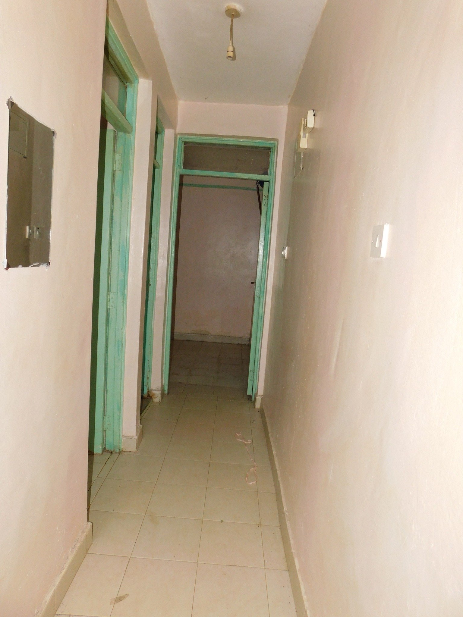 1 Bedroom to let Kasarani Sunton, Kamutini area