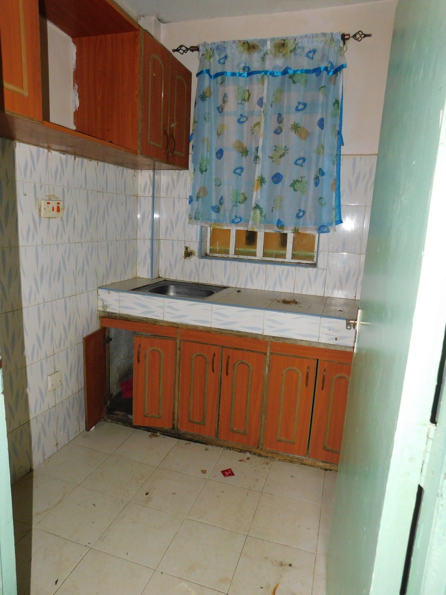 1 Bedroom to let Kasarani Sunton, Kamutini area