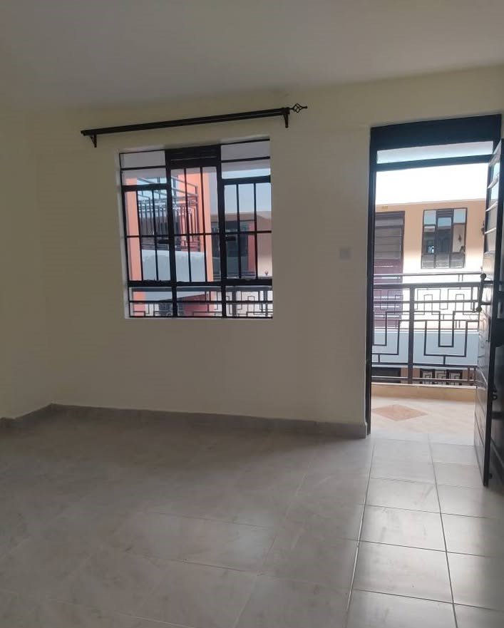 1 Bedroom to let along Naivasha Rd few metres from Equity Bank