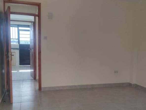 1 Bedroom to let along Naivasha Rd few metres from Equity Bank
