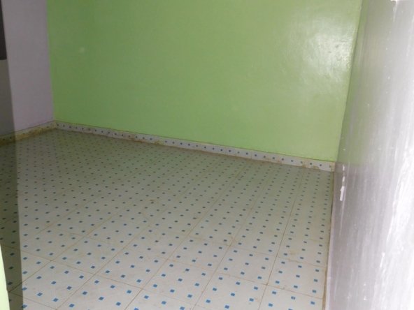 1 Bedroom to let at Kasarani Garage