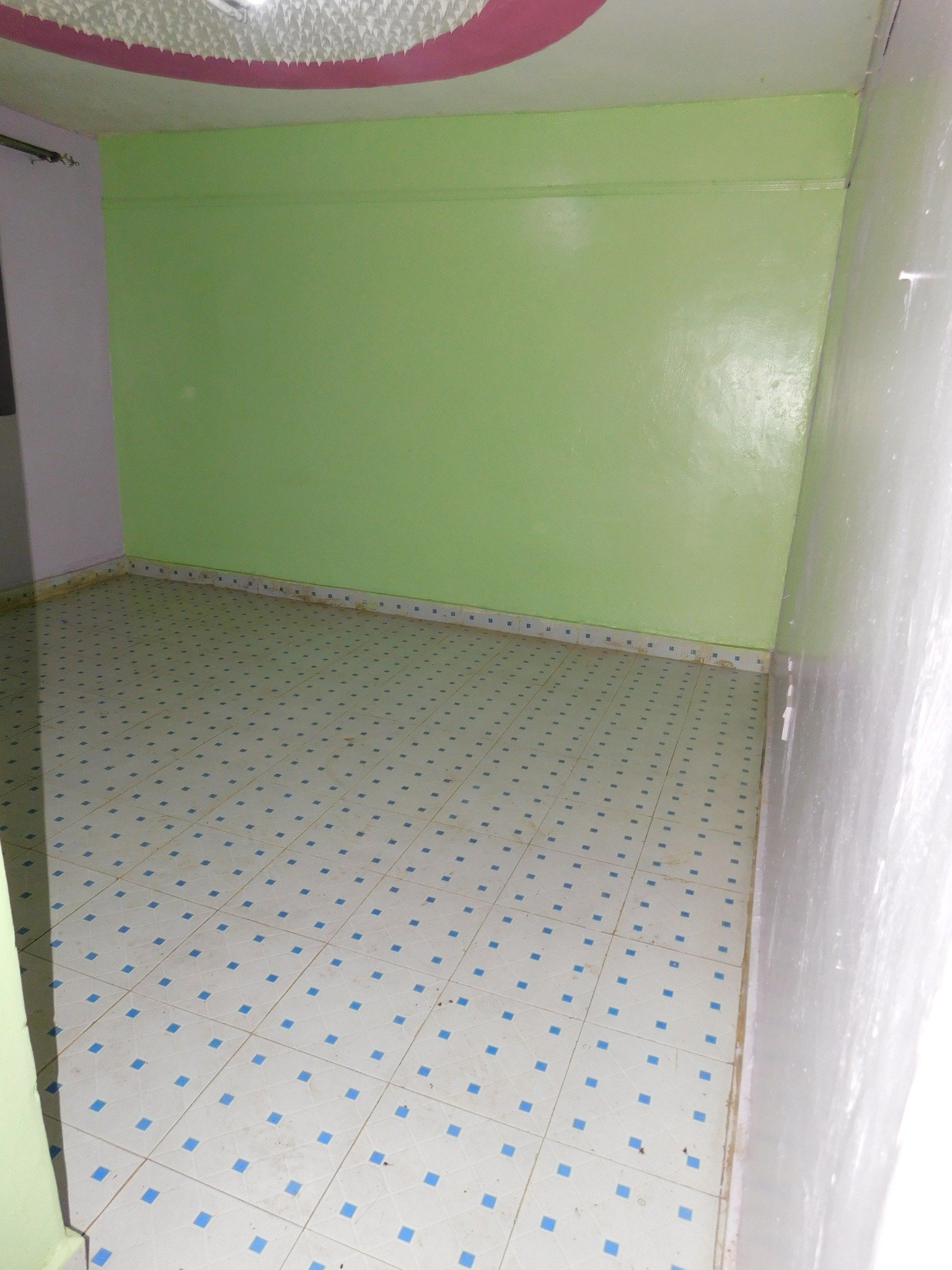 1 Bedroom to let at Kasarani Garage