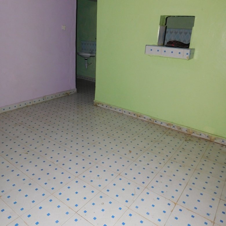 1 Bedroom to let at Kasarani Garage
