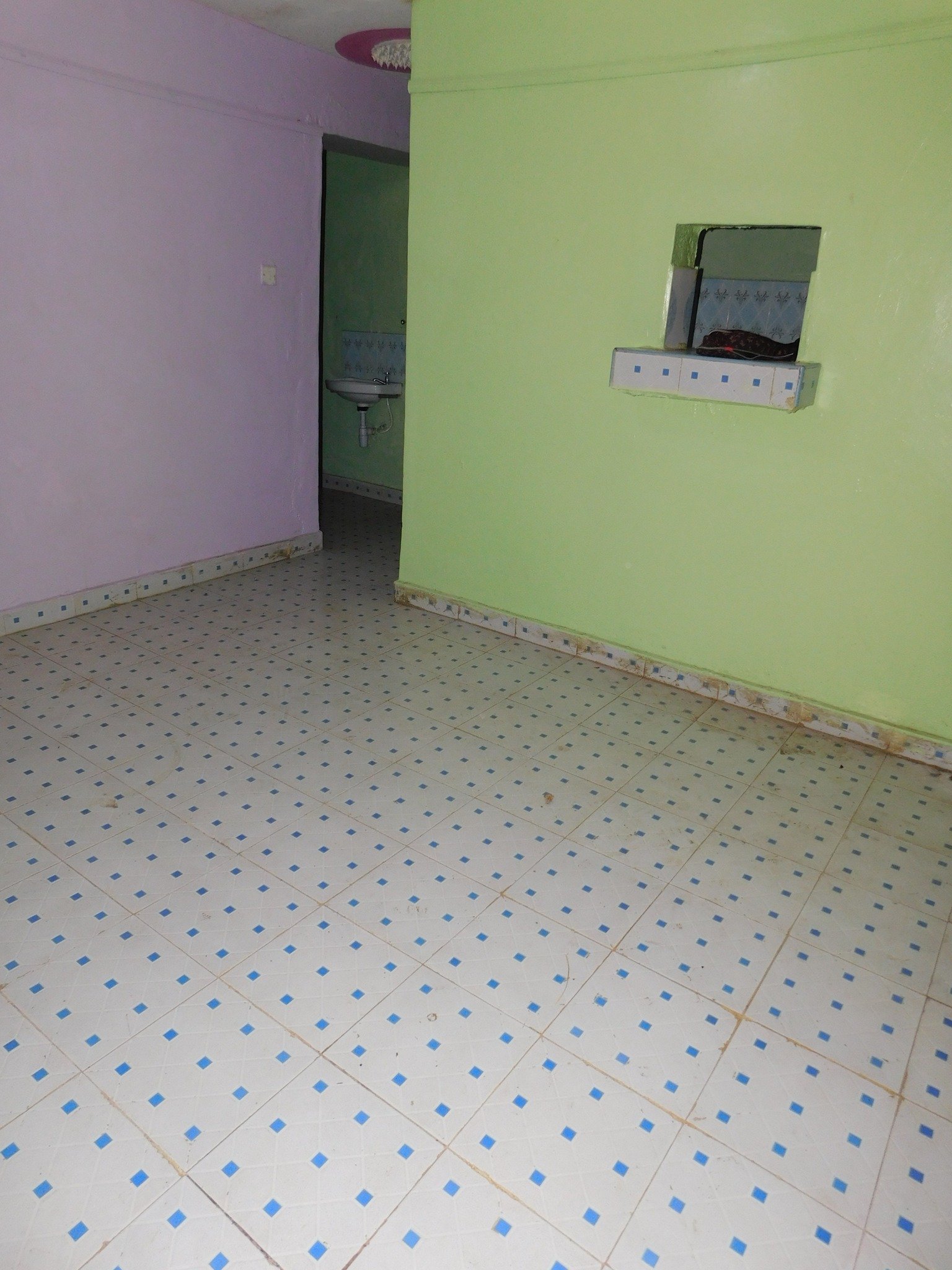 1 Bedroom to let at Kasarani Garage