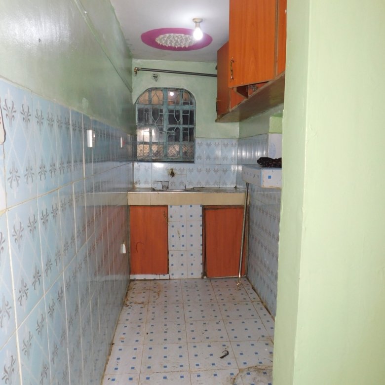 1 Bedroom to let at Kasarani Garage