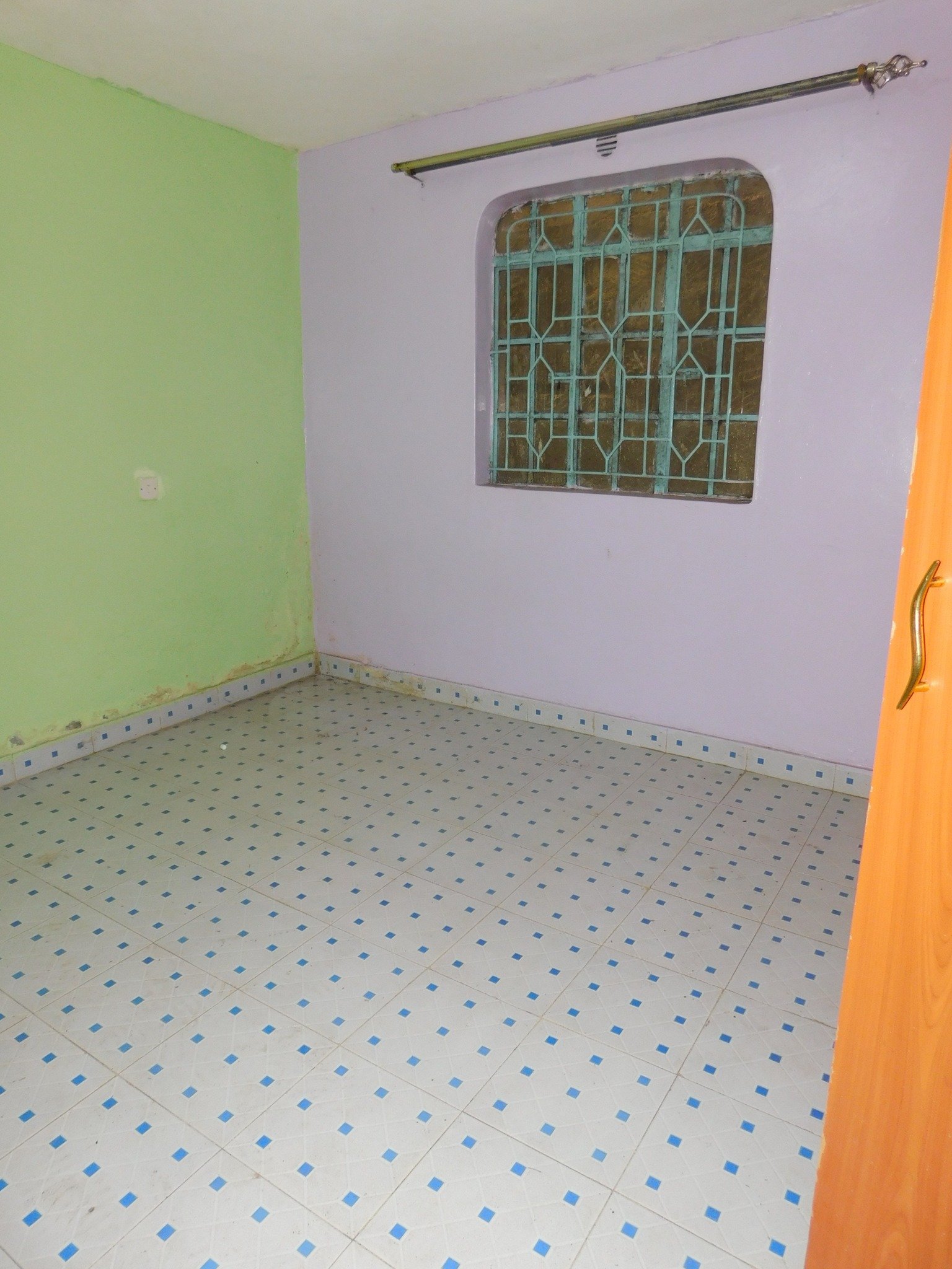 1 Bedroom to let at Kasarani Garage
