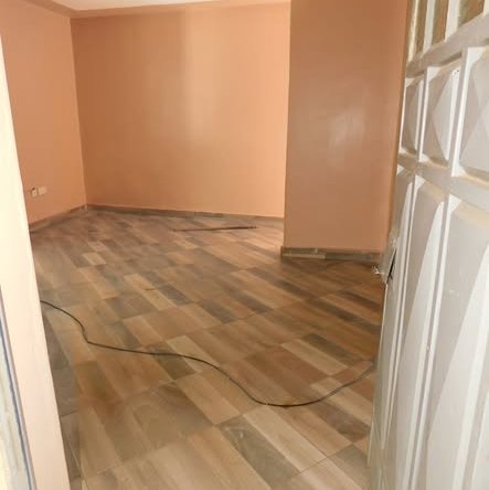 1 Bedroom to let at Kasarani Garage