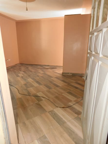 1 Bedroom to let at Kasarani Garage