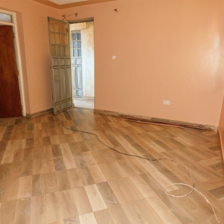 1 Bedroom to let at Kasarani Garage