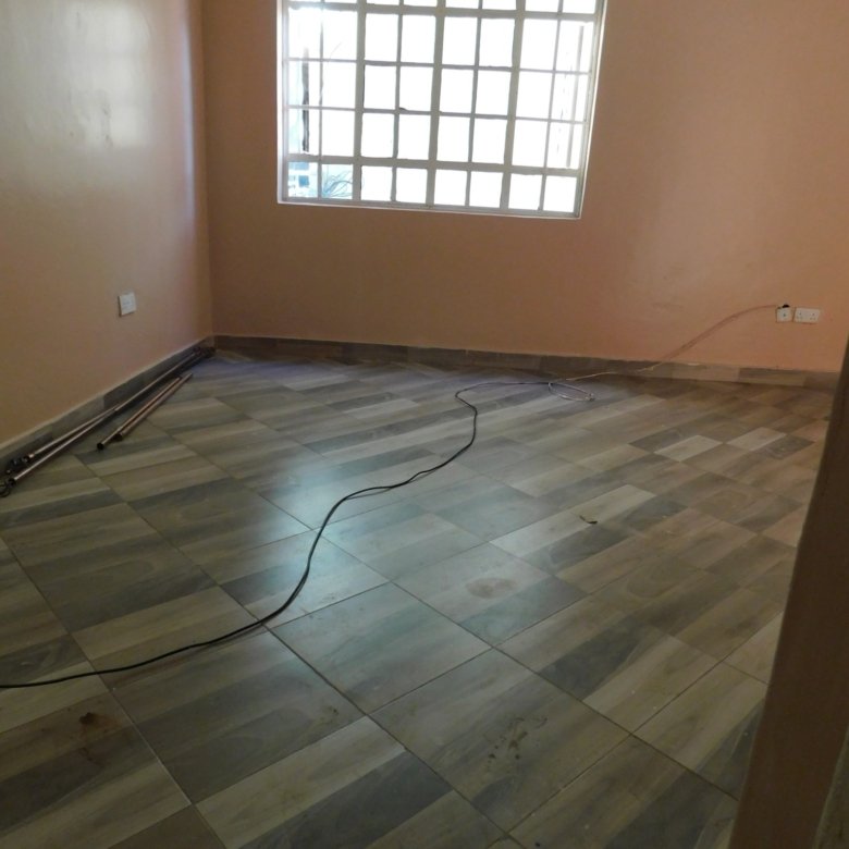 1 Bedroom to let at Kasarani Garage