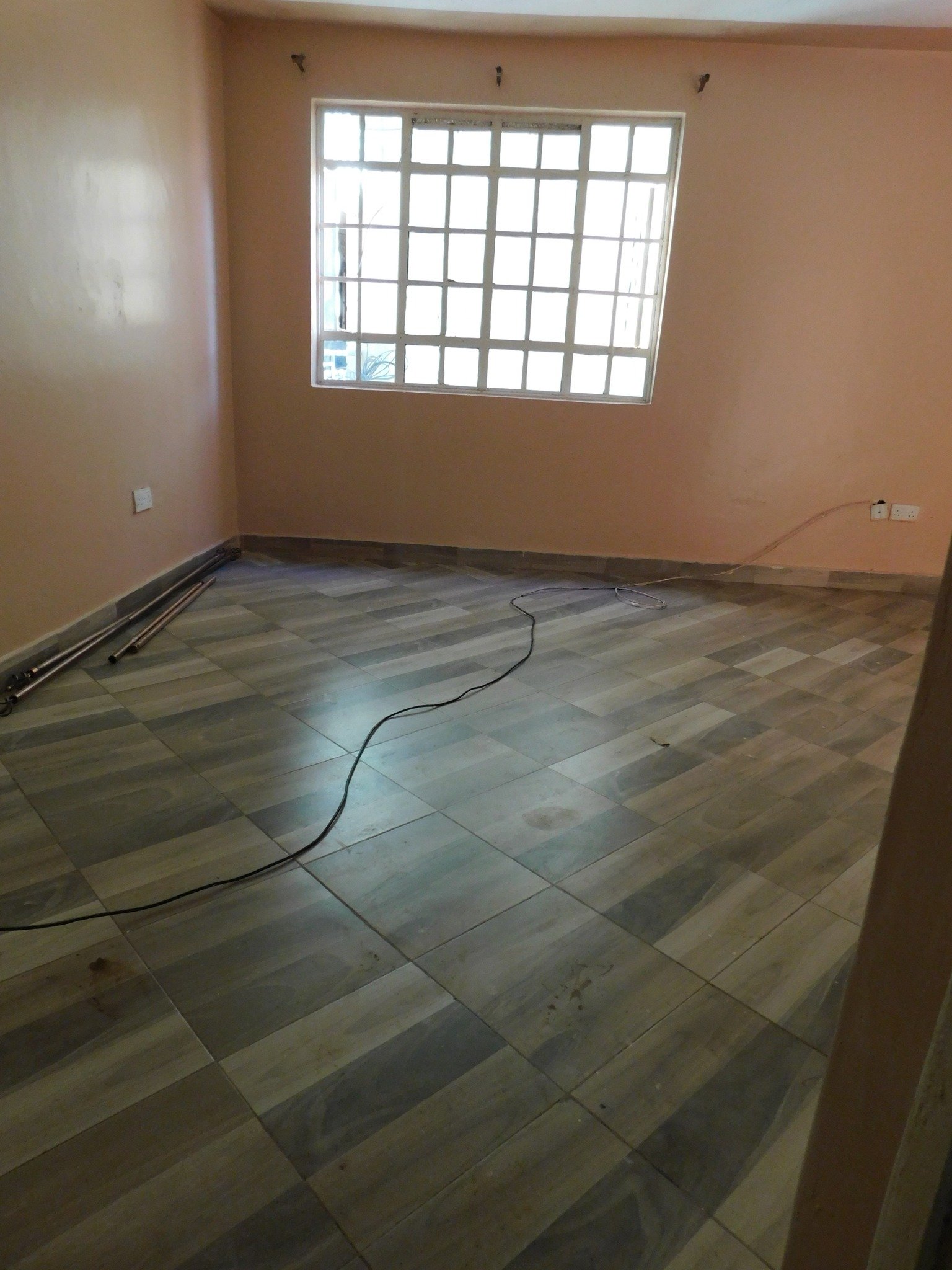 1 Bedroom to let at Kasarani Garage