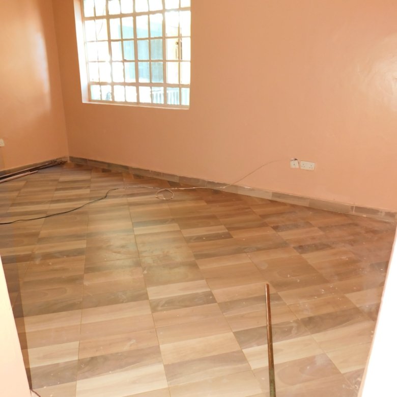 1 Bedroom to let at Kasarani Garage