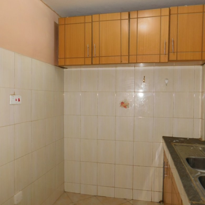 1 Bedroom to let at Kasarani Garage