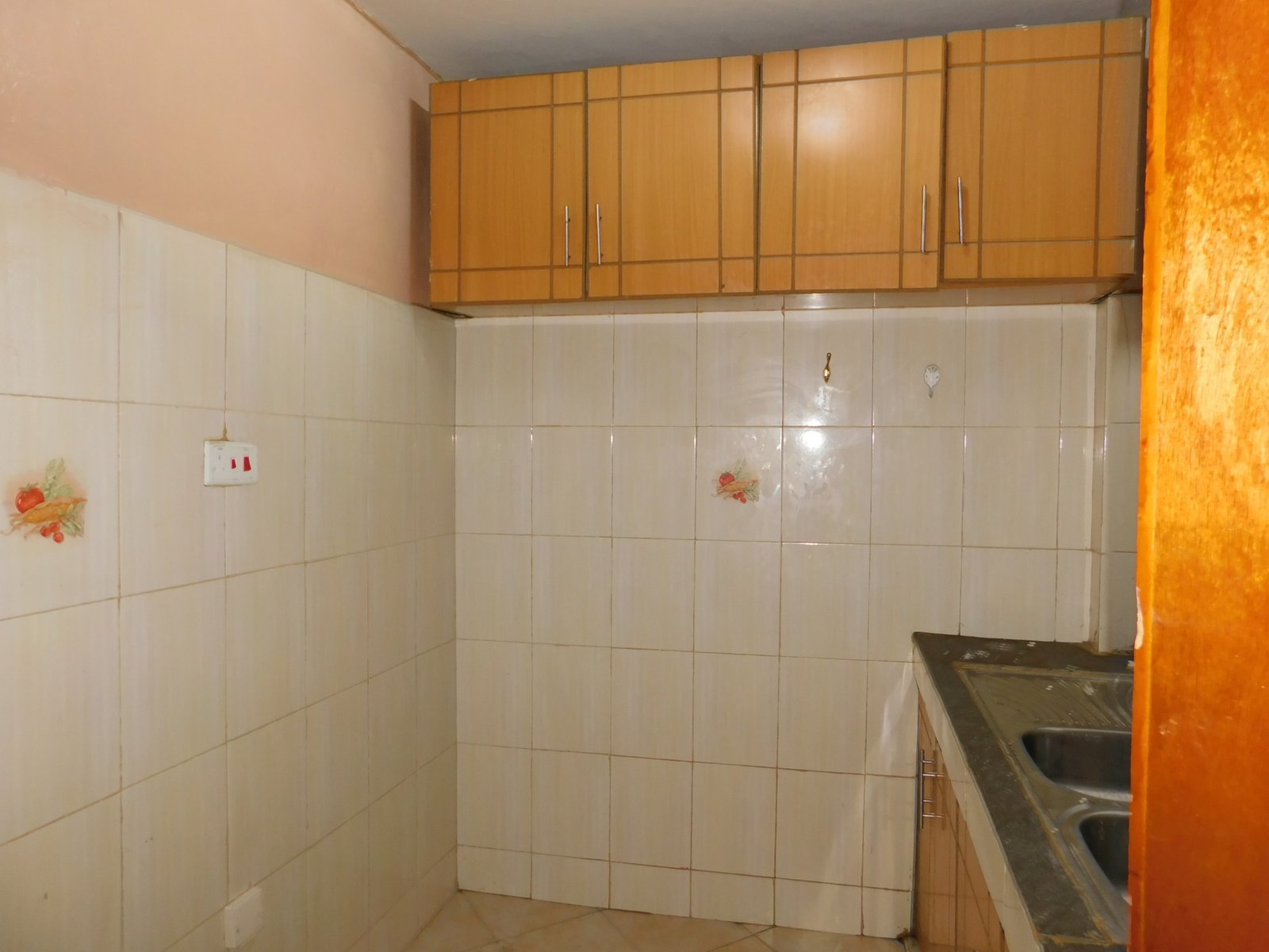 1 Bedroom to let at Kasarani Garage