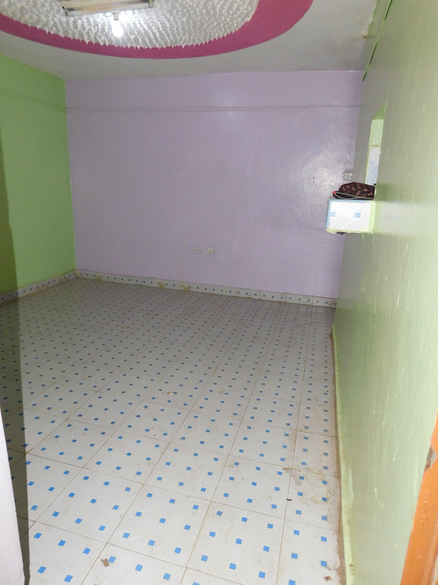 1 Bedroom to let at Kasarani Garage