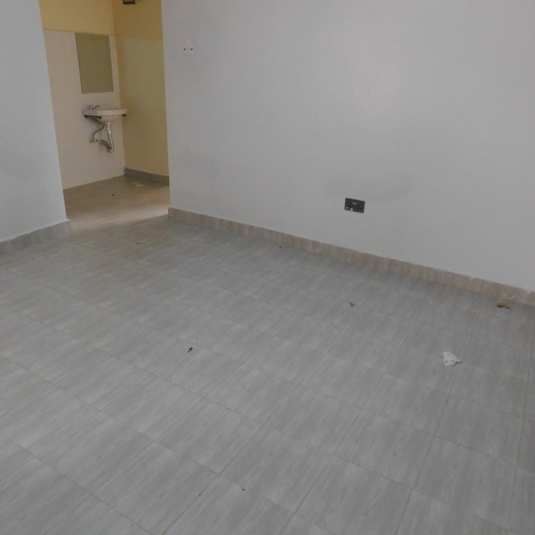1 Bedroom to let in Garage