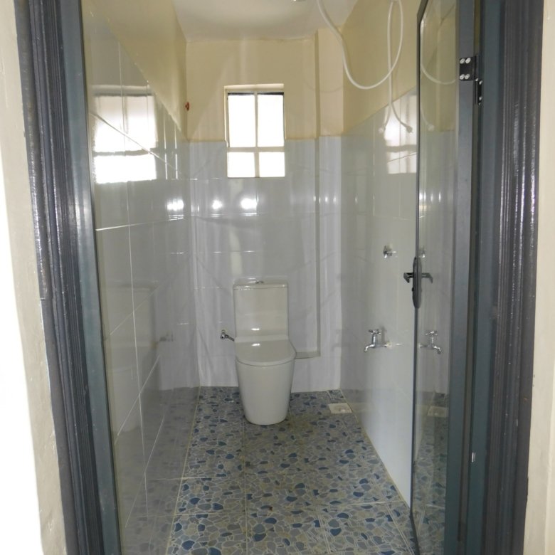 1 Bedroom to let in Garage