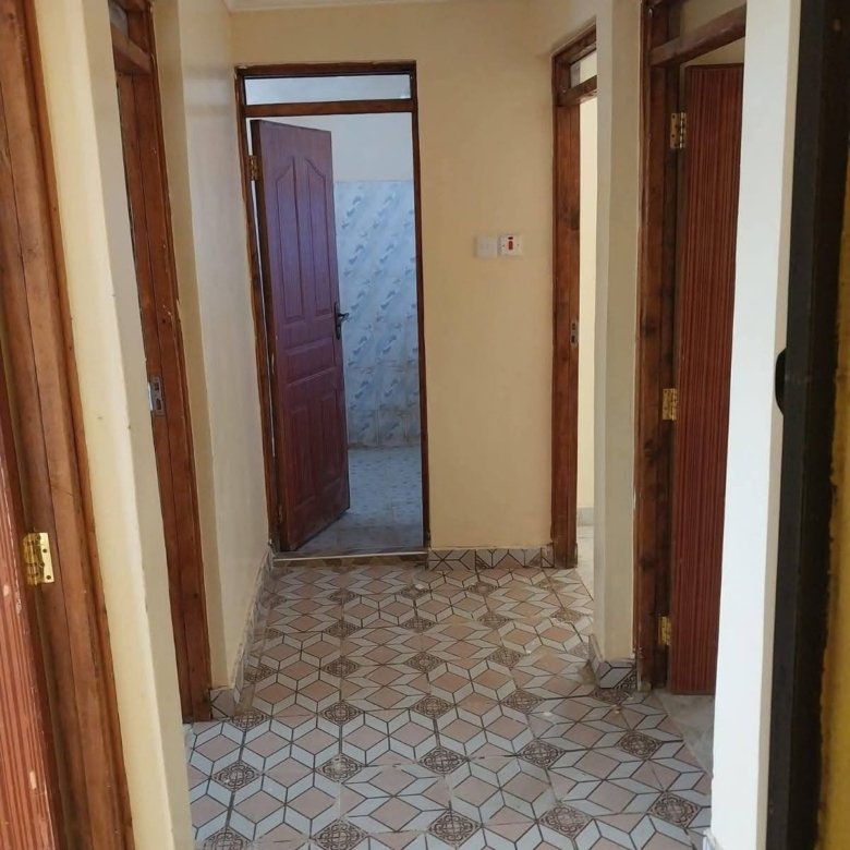 1 Bedrooms Apartment To Let Ngong Vet