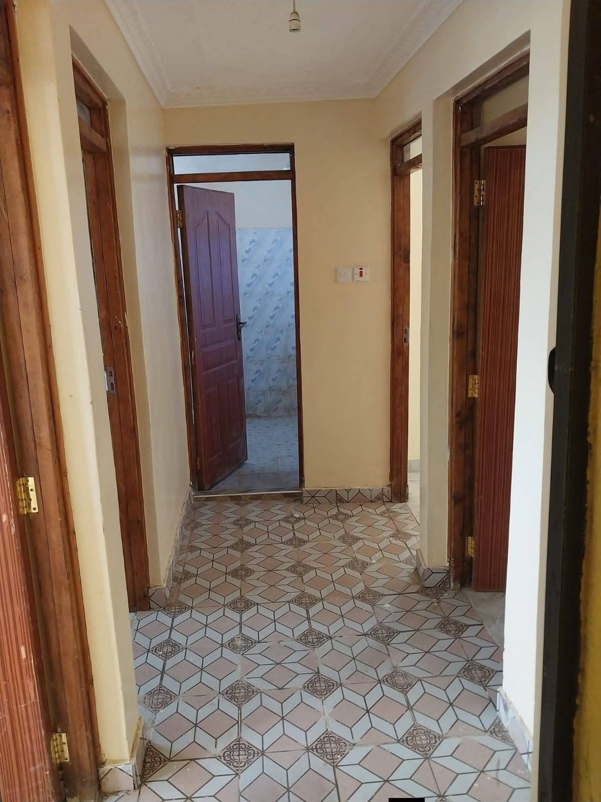 1 Bedrooms Apartment To Let Ngong Vet