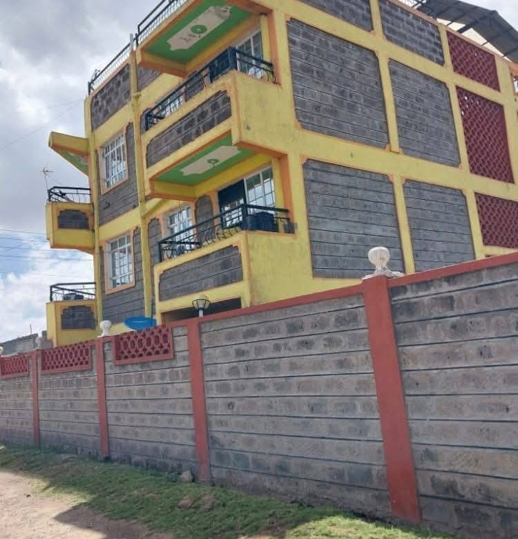 1 Bedrooms Apartment To Let Ngong Vet