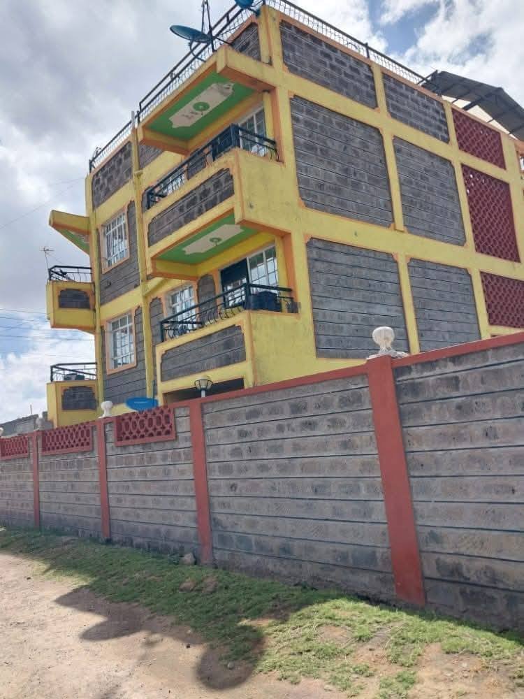 1 Bedrooms Apartment To Let Ngong Vet