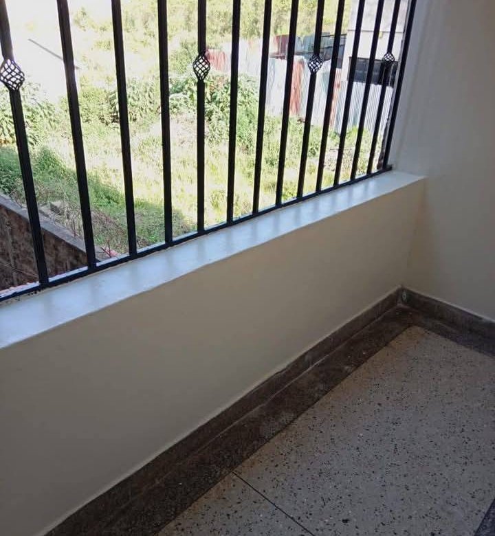 1 Bedrooms To Let Ngong Zambia