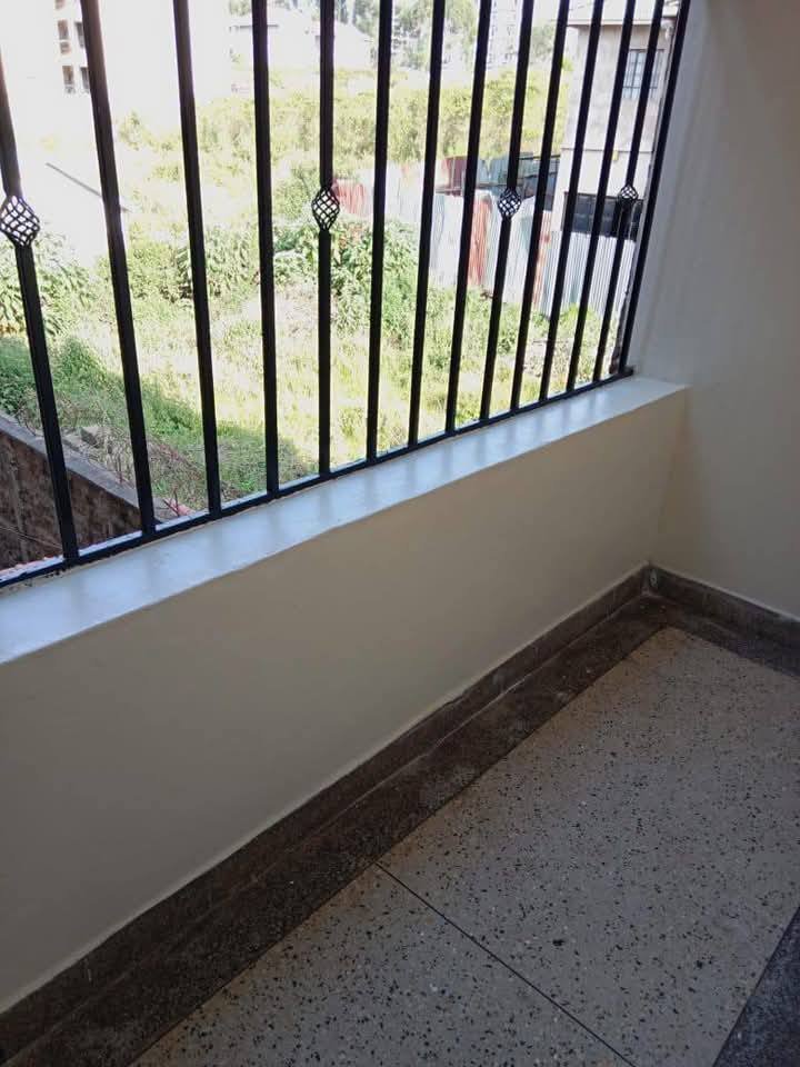 1 Bedrooms To Let Ngong Zambia