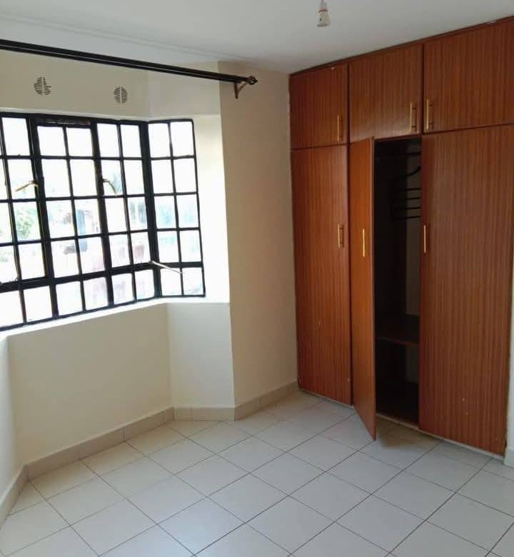 1 Bedrooms To Let Ngong Zambia