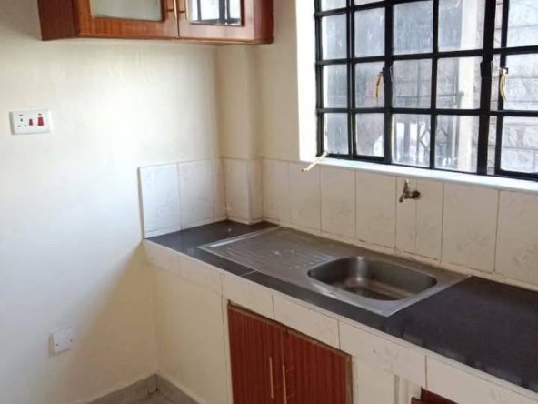 1 Bedrooms To Let Ngong Zambia