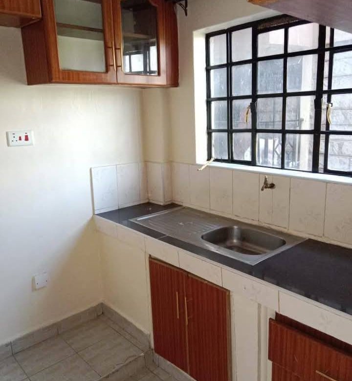 1 Bedrooms To Let Ngong Zambia
