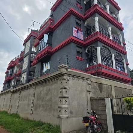 1 Bedrooms To Rent In Lower Kabete