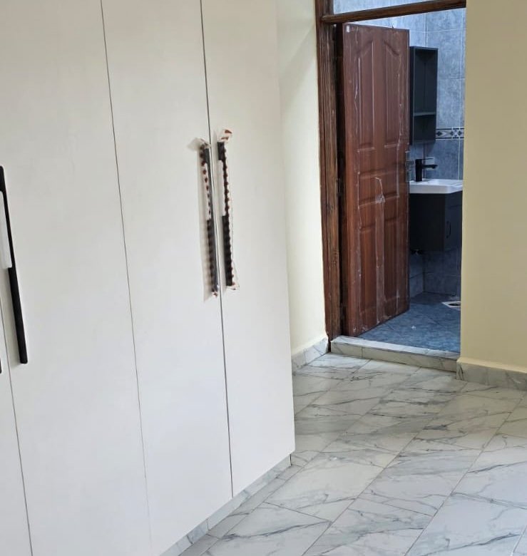 1 Bedrooms To Rent In Lower Kabete
