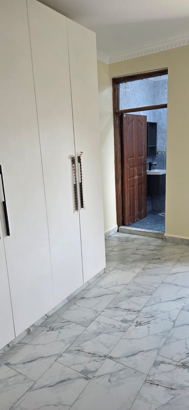 1 Bedrooms To Rent In Lower Kabete