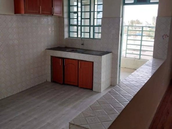 2 Bedroom All Ensuite Apartment To Let Ngong Town