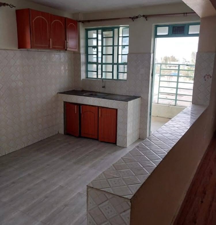 2 Bedroom All Ensuite Apartment To Let Ngong Town