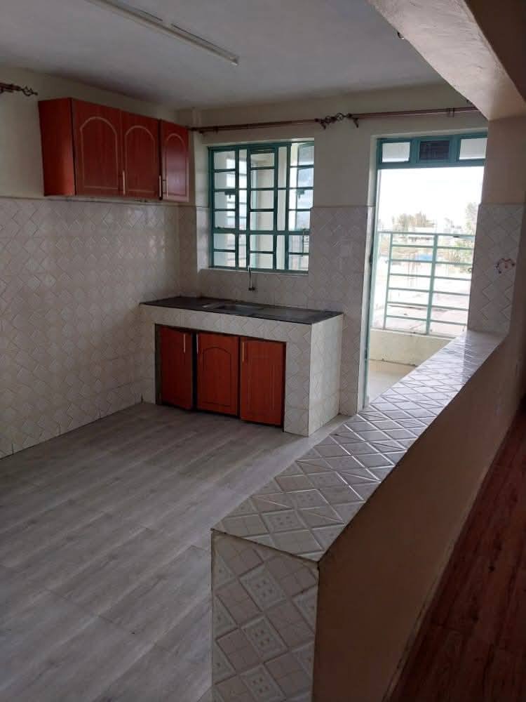 2 Bedroom All Ensuite Apartment To Let Ngong Town
