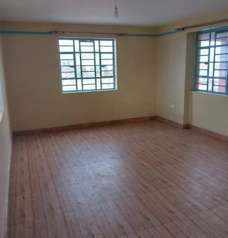 2 Bedroom All Ensuite Apartment To Let Ngong Town